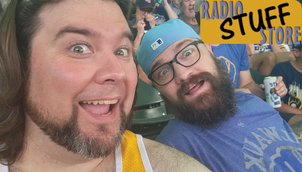 LA CROSSE TO LAMBEAU – PACKERS vs VIKINGS – JAN 1st 2023 – Radio Stuff Store