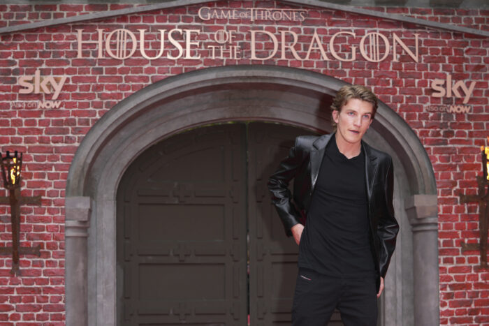 House of the Dragon Premiere Review
