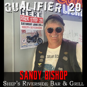 Sandy Bishop