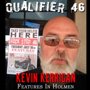 Kevin Kerrigan