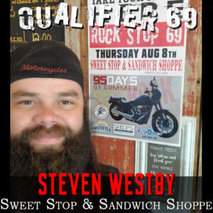 Steven Westby