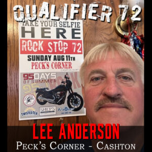 Lee Anderson