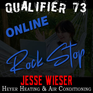 Jesse Wieser