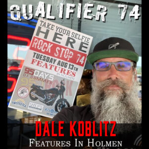 Dale Koblitz