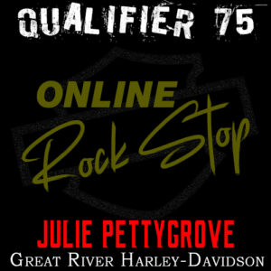 Julie Pettygrove