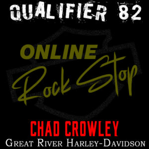 Chad Crowley