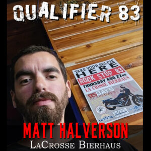 Matt Halverson