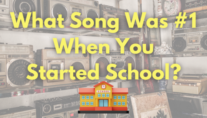 School Song Blog