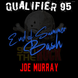 Joe Murray