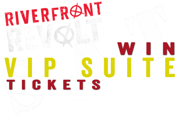 GECU VIP Suite