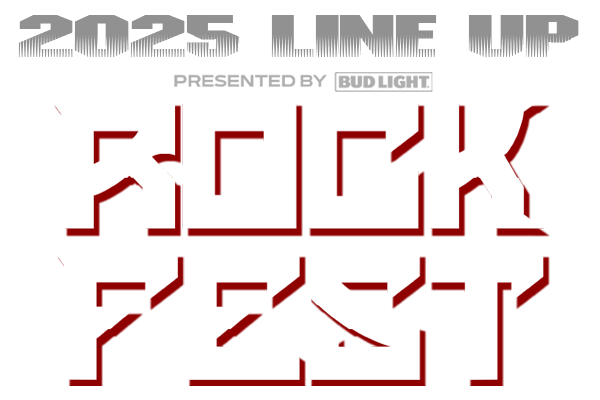 ROCK FEST 2025