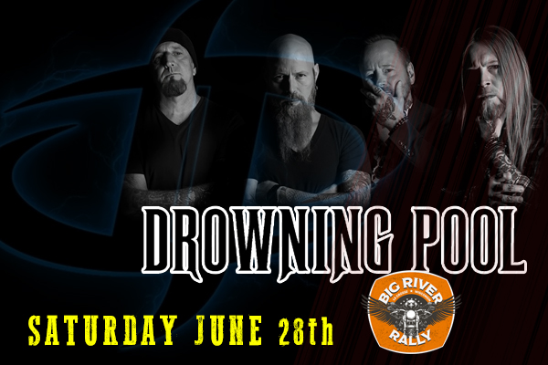 Drowning Pool