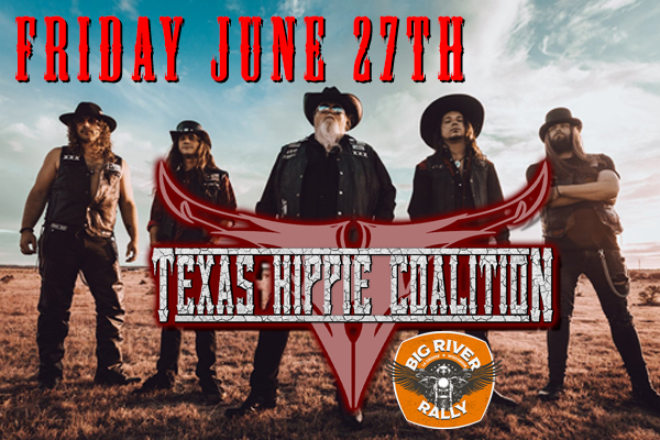 Texas Hippie Coalition